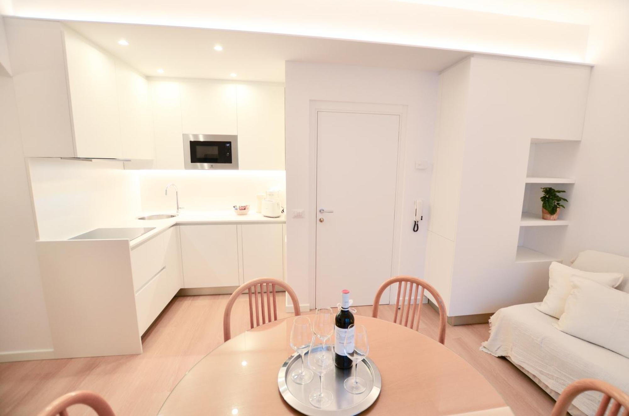 Villa Phoenix - Lake Apartments Riva del Garda Eksteriør billede