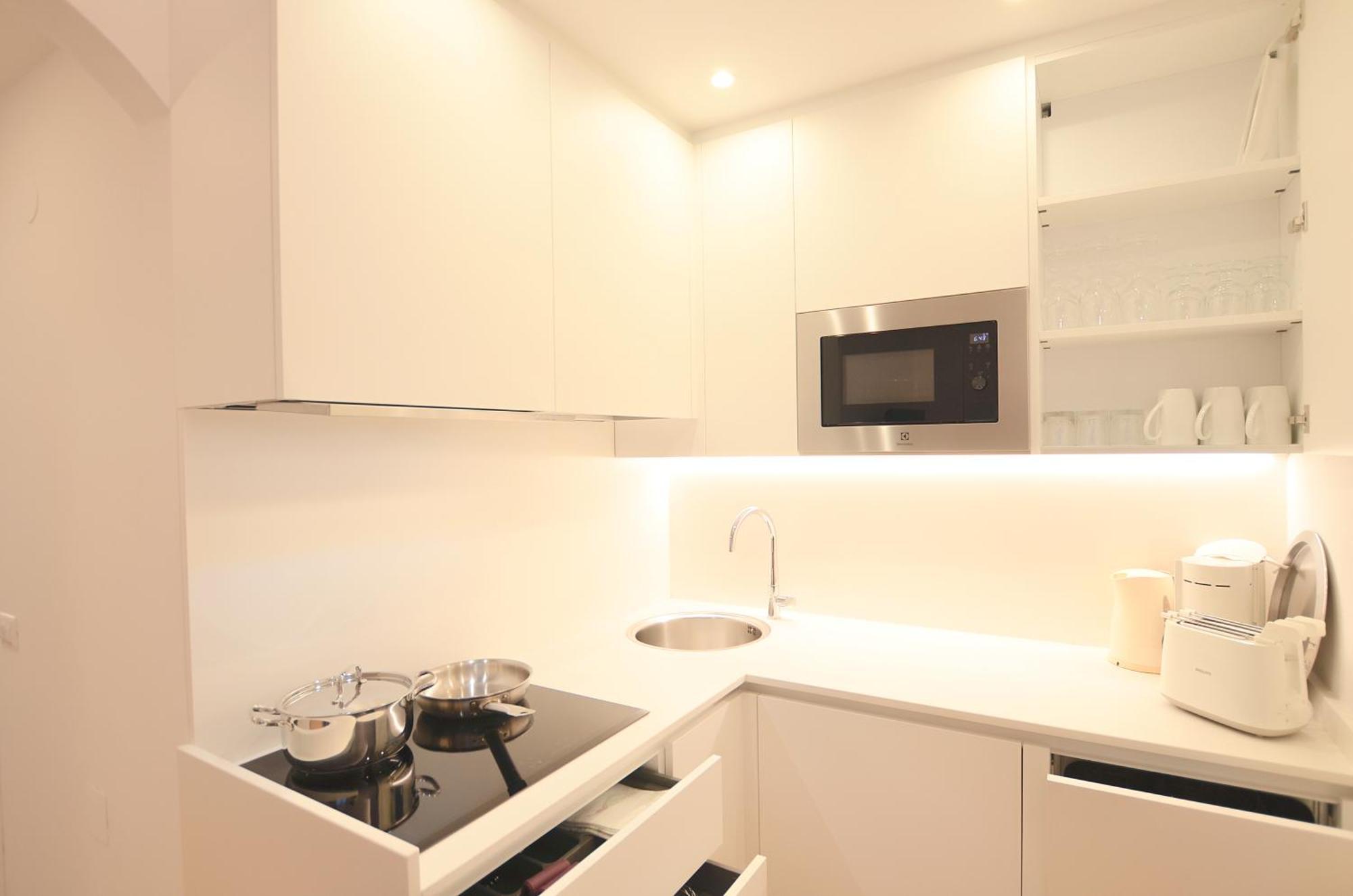 Villa Phoenix - Lake Apartments Riva del Garda Værelse billede