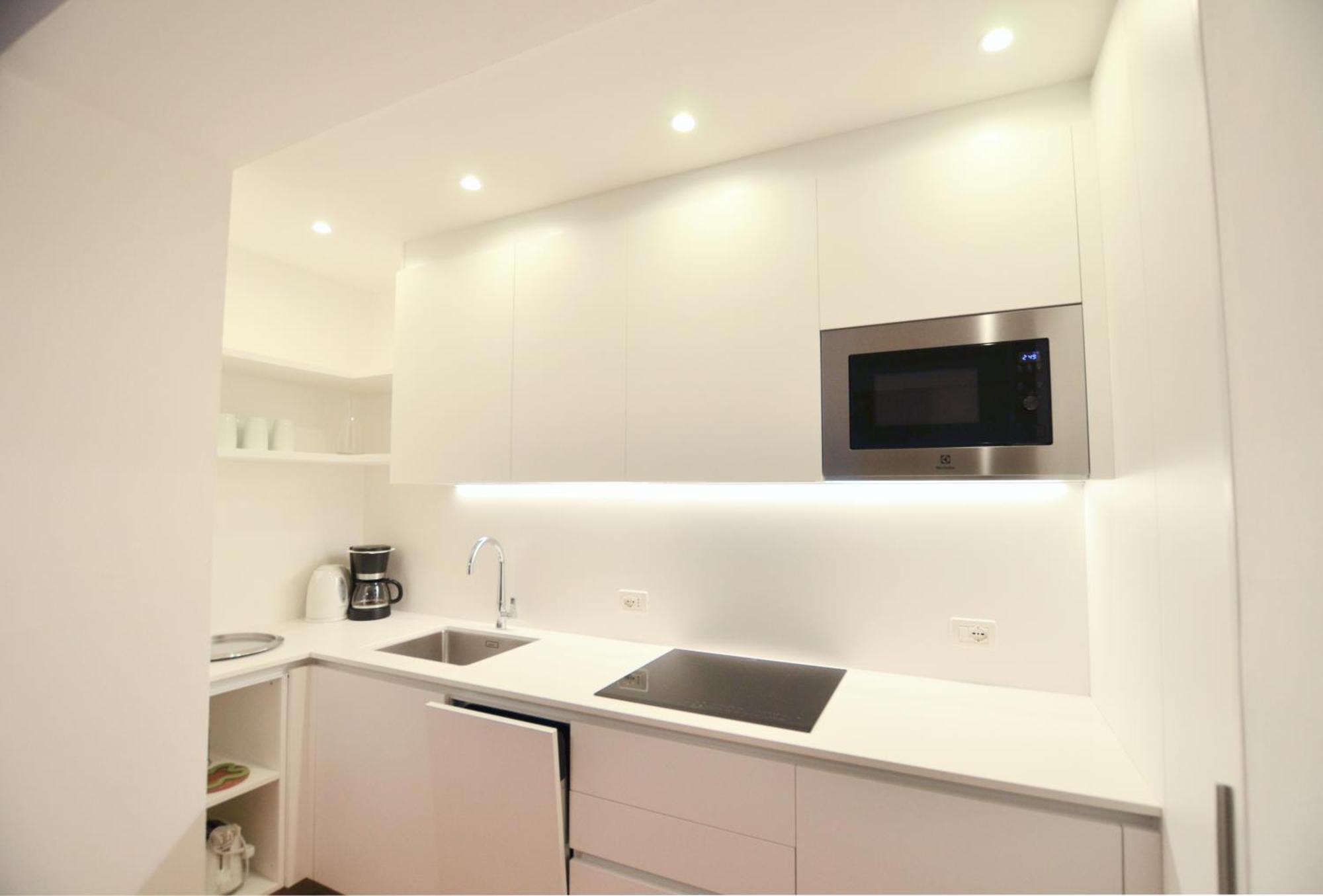 Villa Phoenix - Lake Apartments Riva del Garda Eksteriør billede