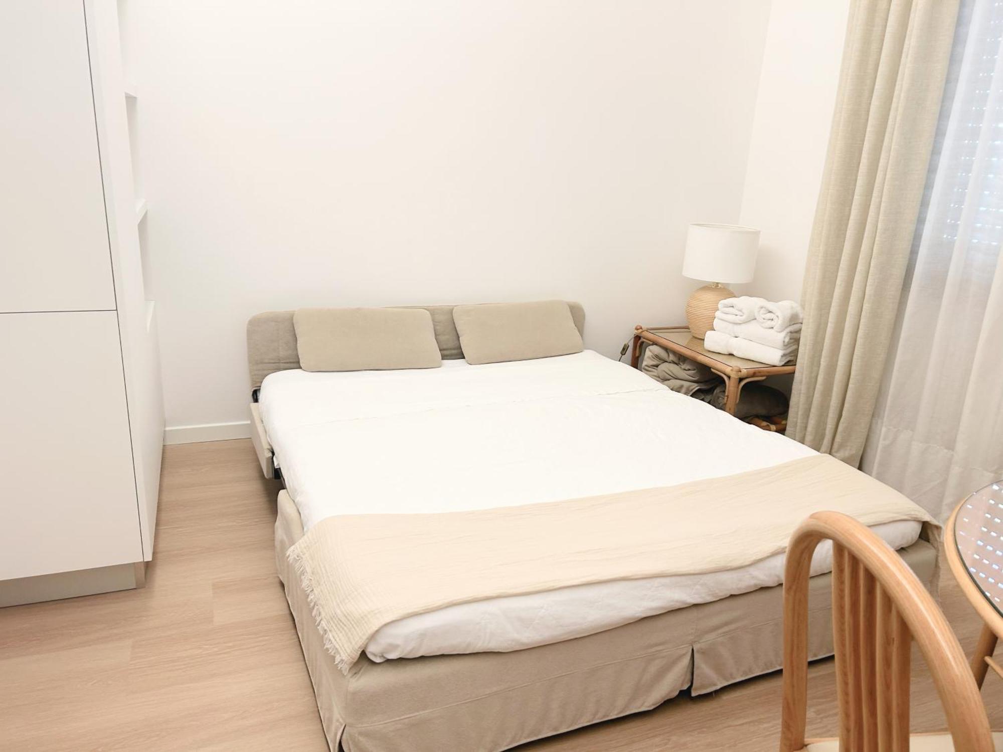 Villa Phoenix - Lake Apartments Riva del Garda Værelse billede