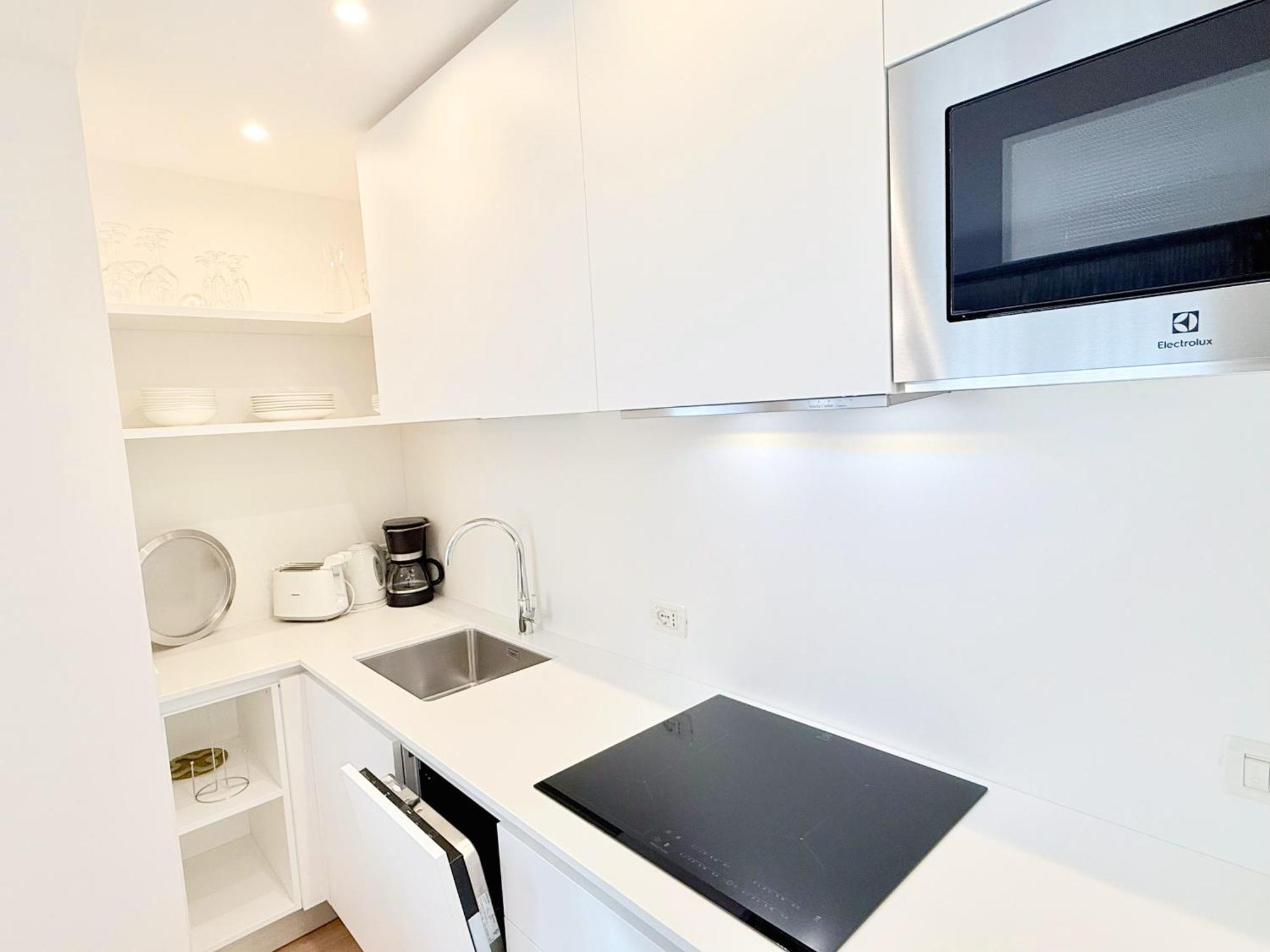 Villa Phoenix - Lake Apartments Riva del Garda Eksteriør billede